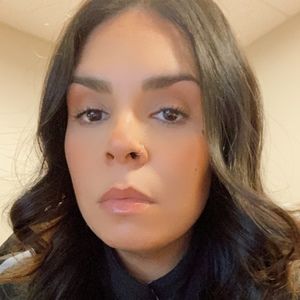 Meet your Posher, Deann